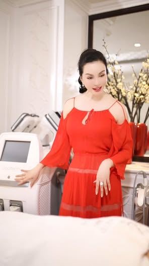 MC Thanh Mai