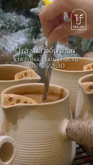 Tea.Joy