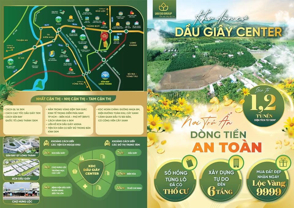 Sàn Giao Dịch Bất Động Sản VestaLand