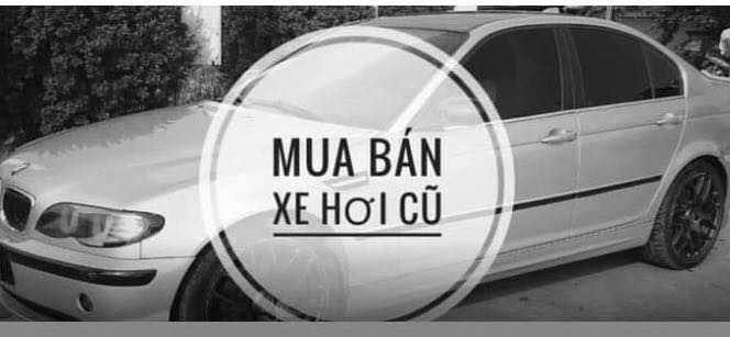 HỘI MUA BÁN XE HƠI ÔTÔ CŨ MIỀN NAM