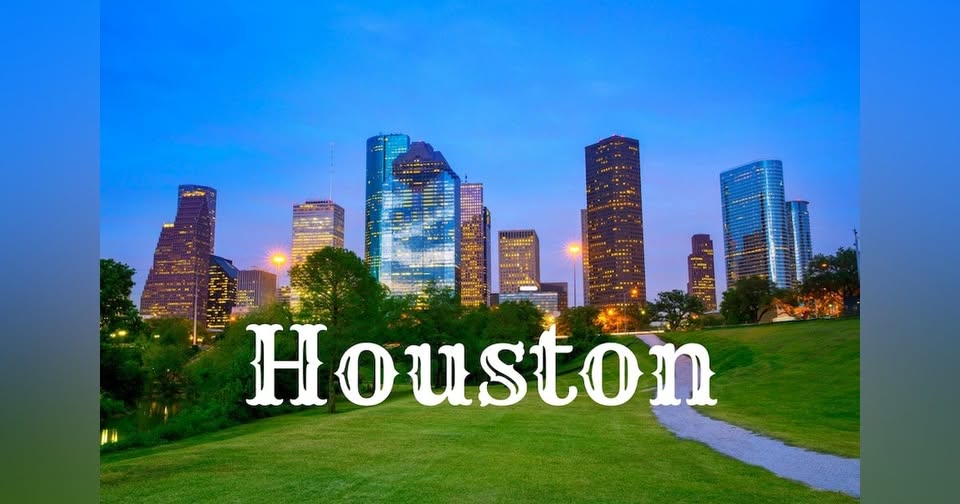 Người Việt Houston Texas