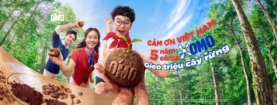 OMO Vietnam