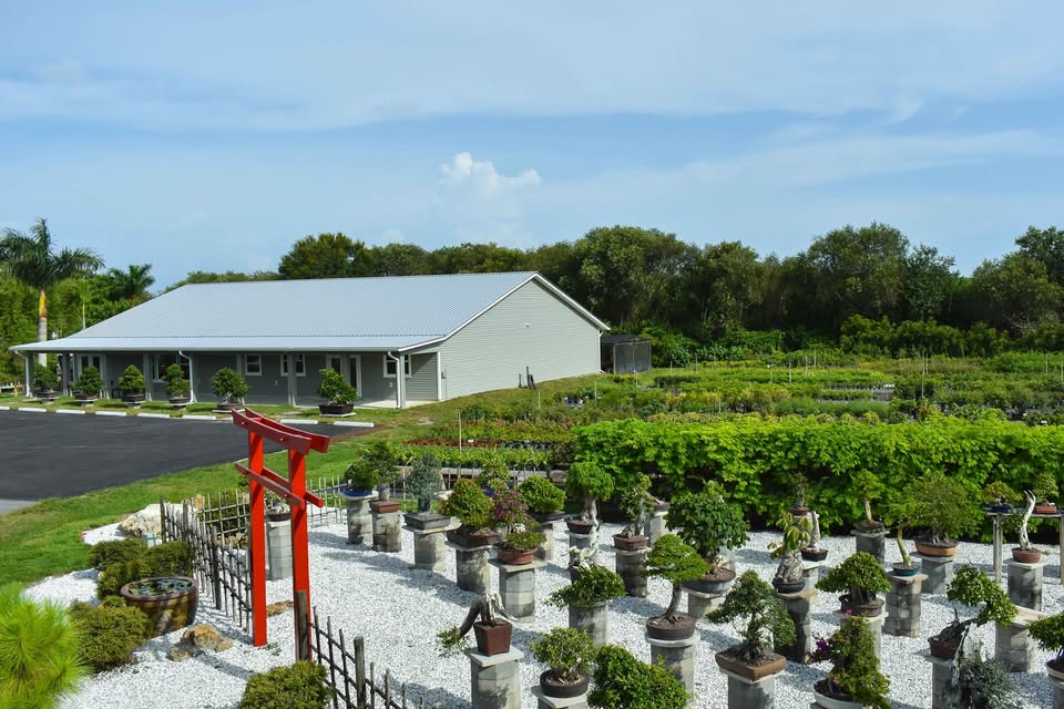 Wigert's Bonsai Nursery