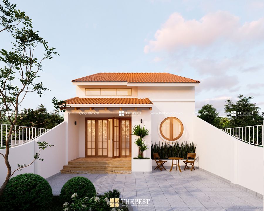 The Best - Xây Dựng & Nội Thất