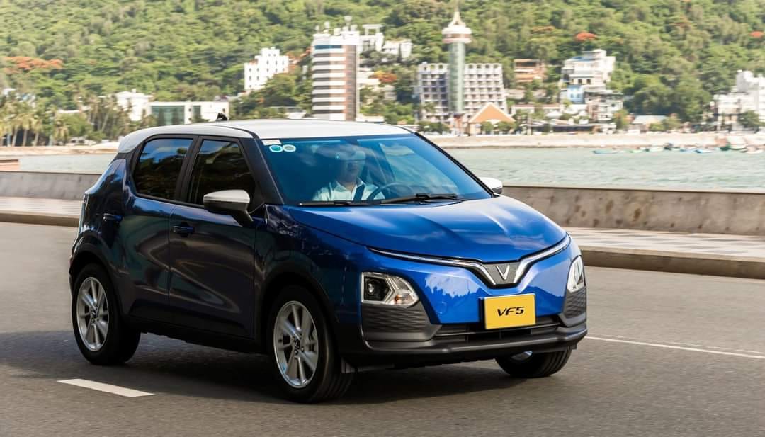 VinFast Sài Gòn - Hotline: 0901.828.678