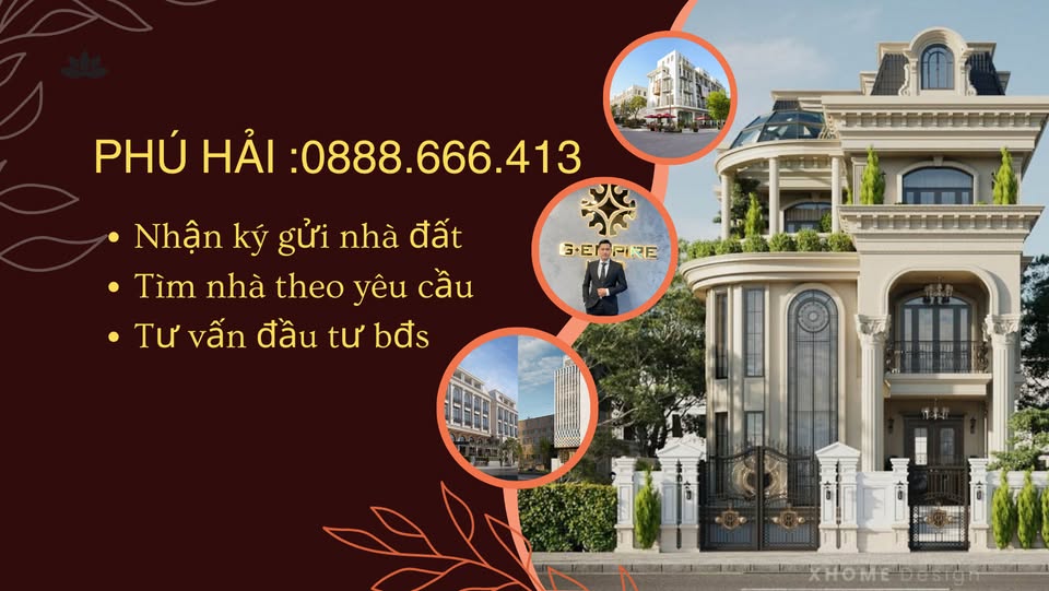 REVIEW BẤT ĐỘNG SẢN MIỀN BẮC