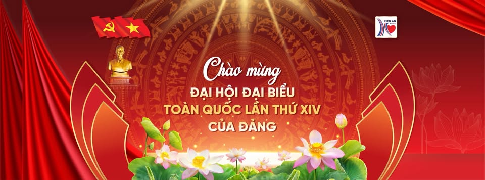 Bệnh viện Kiến An/ Kien An Hospital