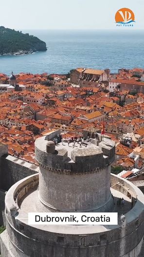 Pattours -Du lịch Châu Âu, Nga, Trung Tây Nam A