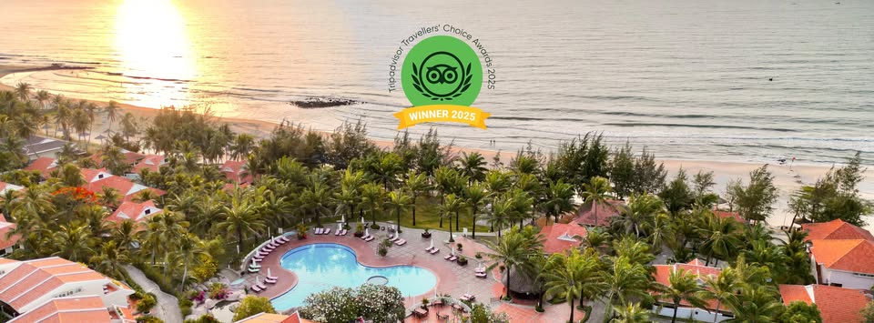 Phú Hải Beach Resort & Spa Phan Thiet