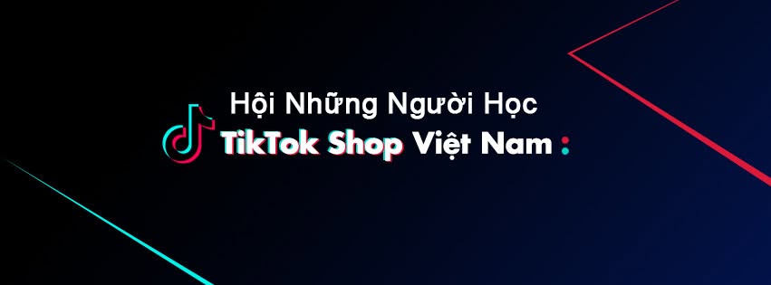 Hội Những Người Học TikTok Shop