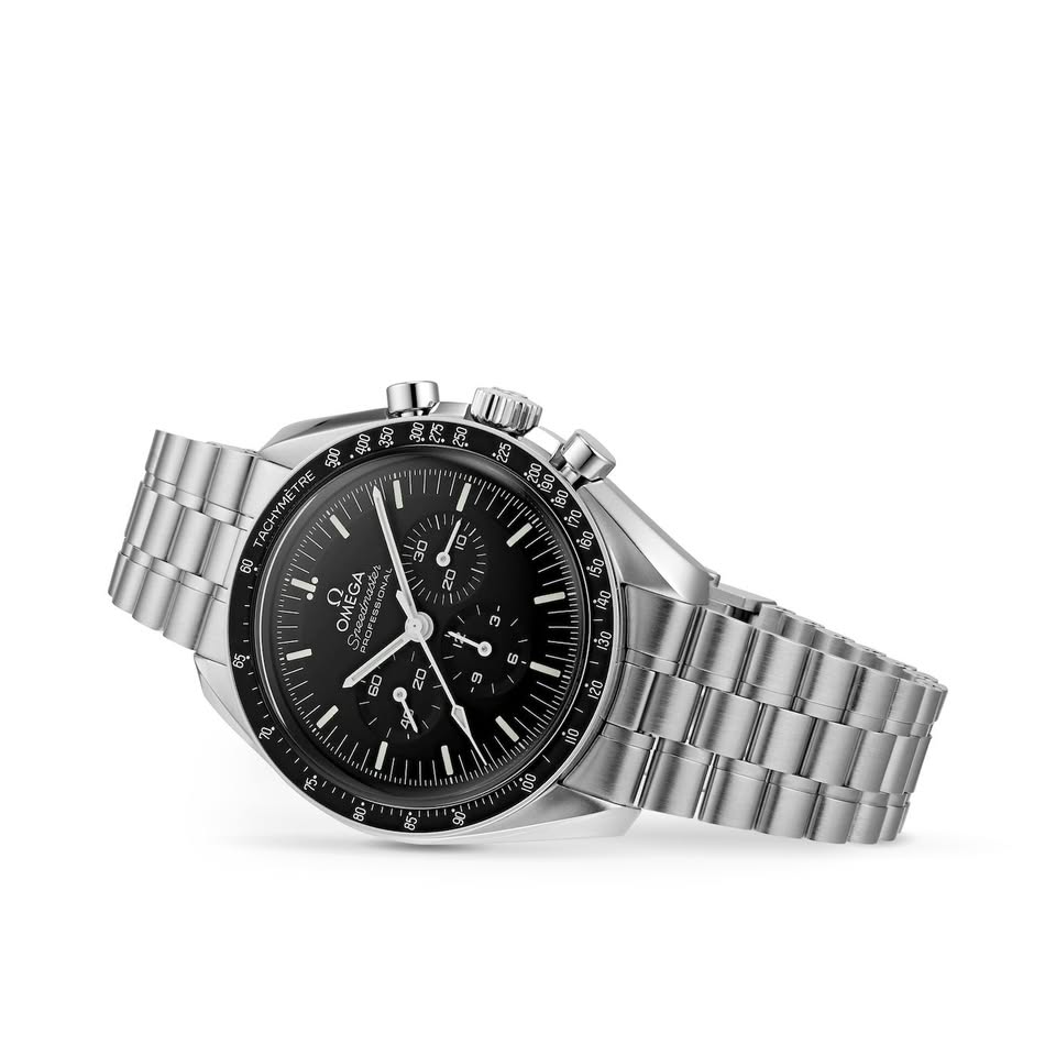 Omega Speedmaster Buy and Sell