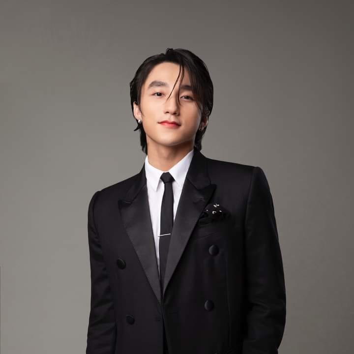 Sky Sơn Tùng M-TP????❤