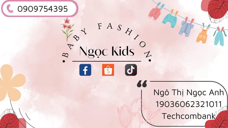 Ngọc Kids