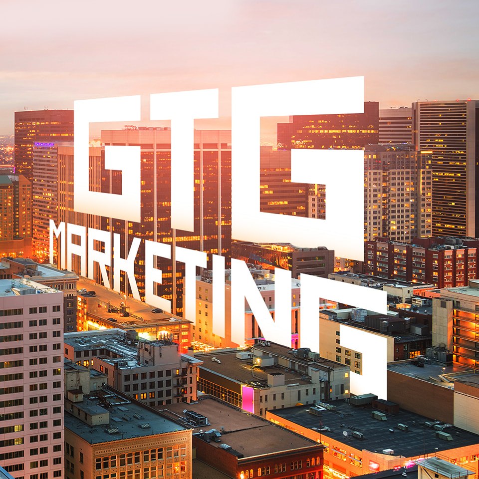 GtG Marketing