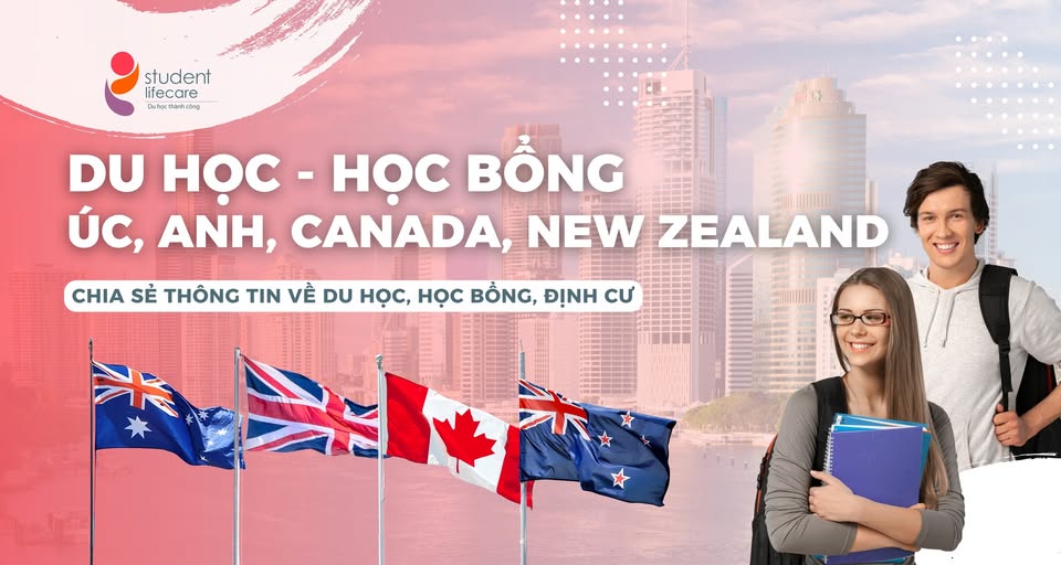 Du Học Tiết Kiệm