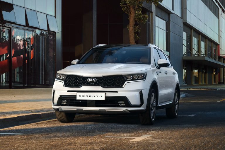 Hội Kia Sorento 2021 Việt Nam™ (SorentoClubVN)