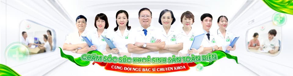 Phòng Khám Đa Khoa Quốc Tế Hà Nội