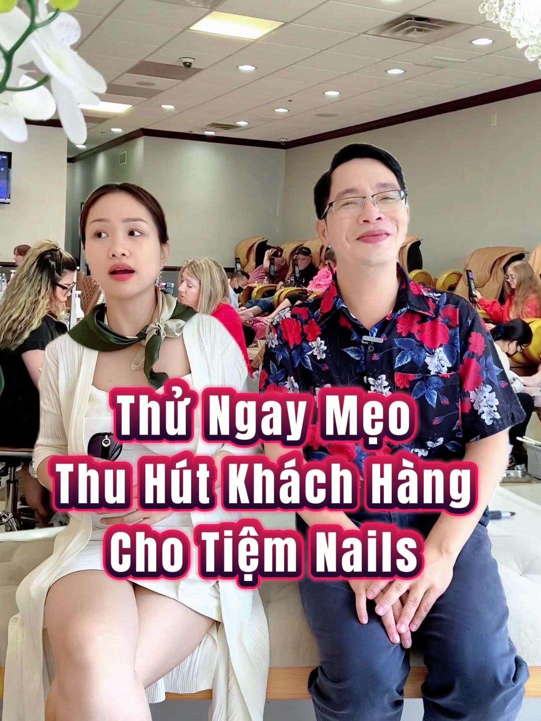 Mango For Salon