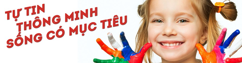 Dạy con Kỹ năng sống