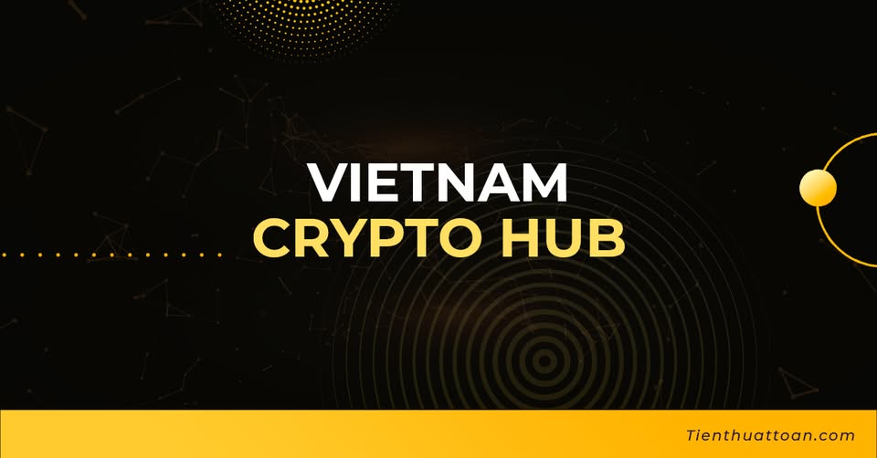 Viet Nam Crypto Hub
