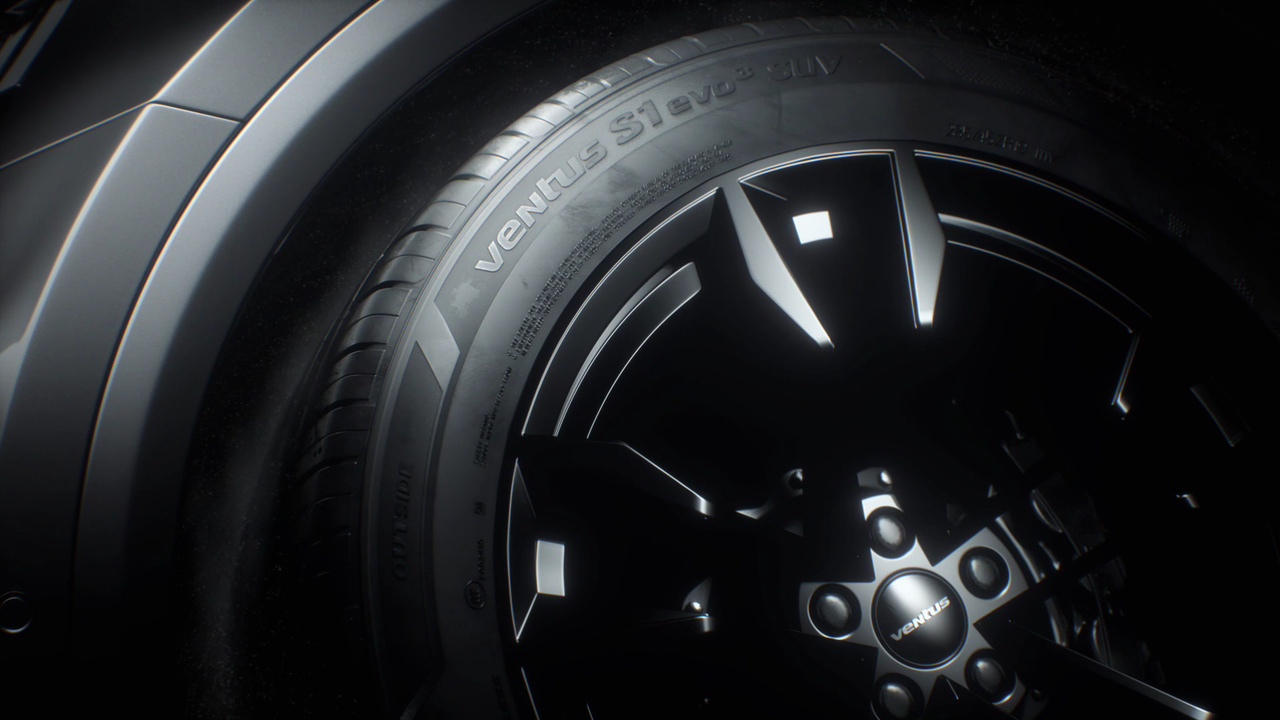 Hankook Tire Global