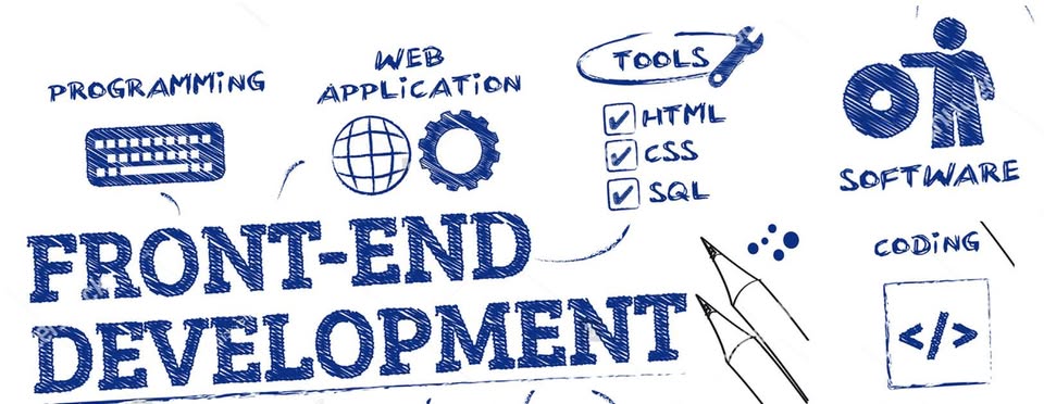 Lập trình HTML, CSS, Javascript, jQuery, React, Vue - Front End Developer