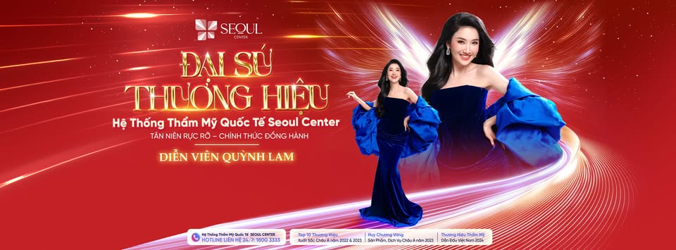 Thẩm Mỹ Viện Seoul Center