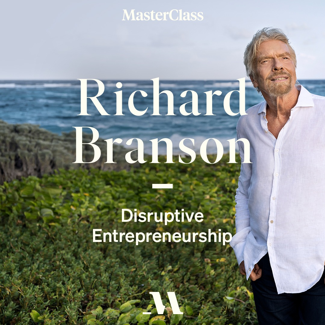 Richard Branson