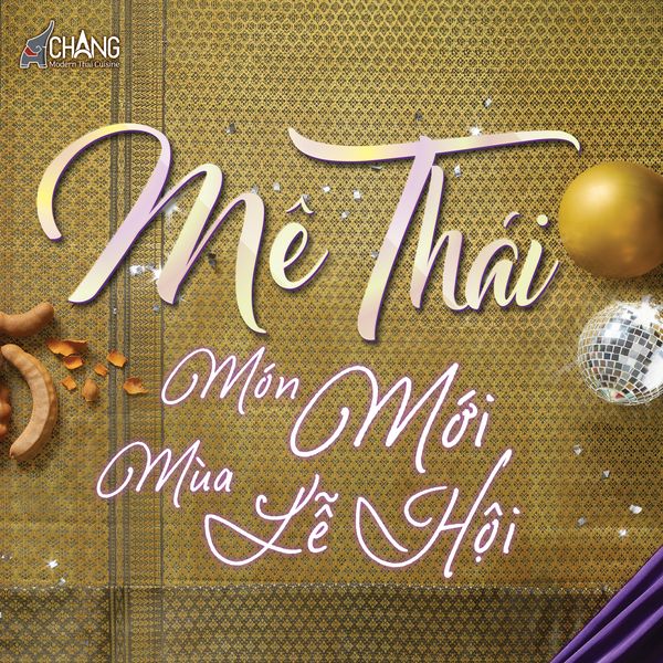 Chang - Modern Thai Cuisine