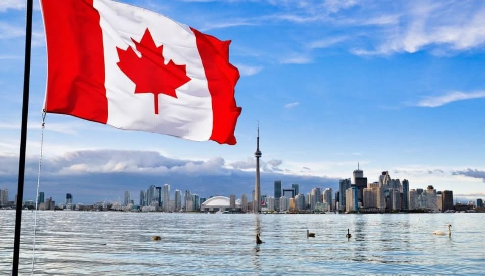 ĐỊNH CƯ CANADA - LMIA JOB