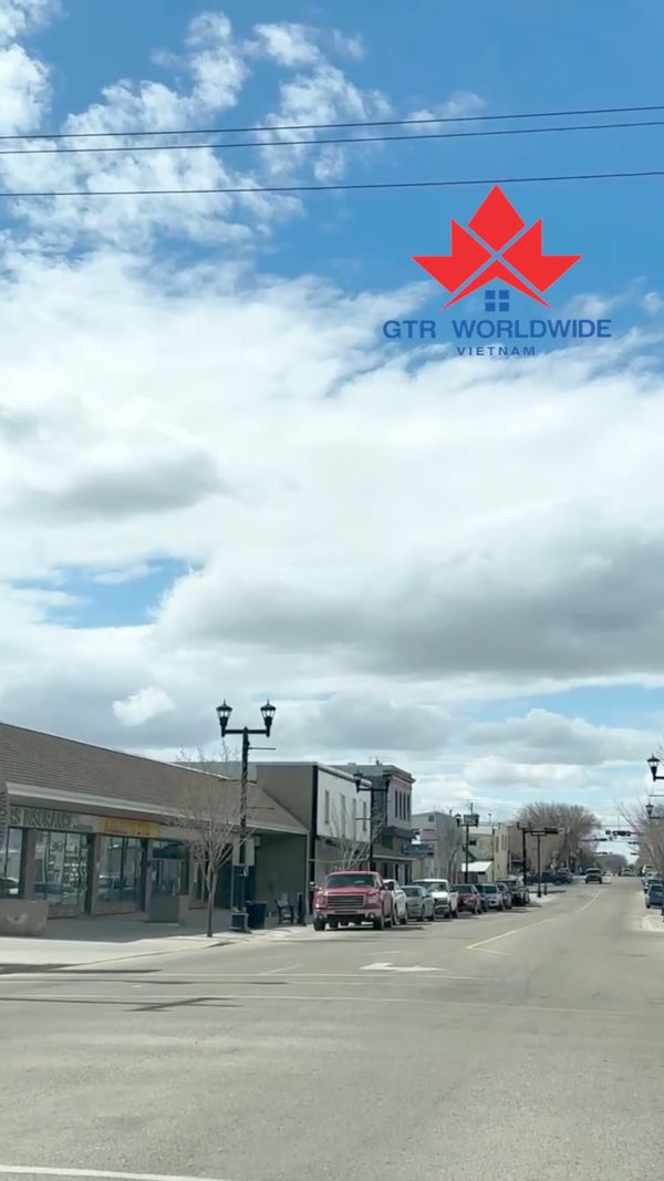 GTR Worldwide Vietnam