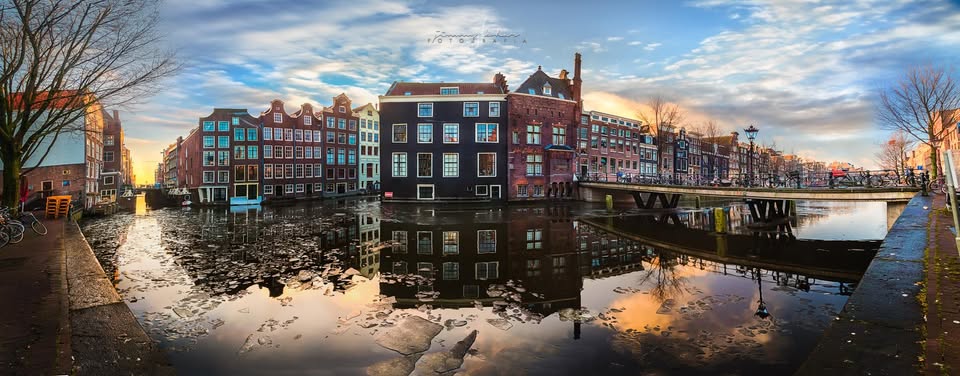 Panoramic Photography