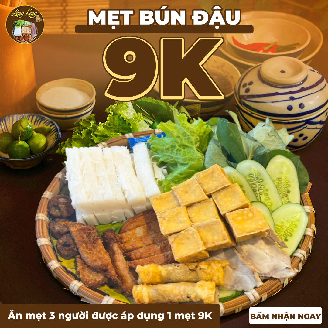 Bún Đậu LengKeng - Dương Quảng Hàm