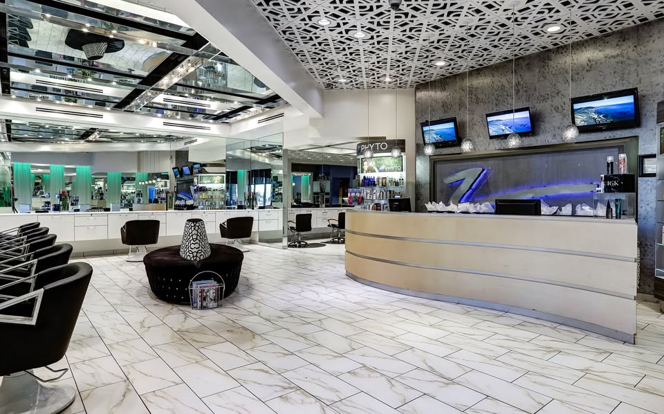 Zolton's Salon And Day Spa