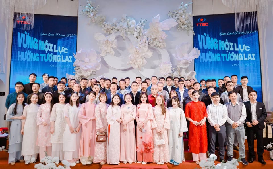 Công ty cổ phần TTSC