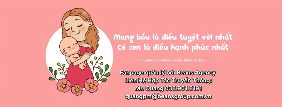Hội những bà bầu không cô đơn