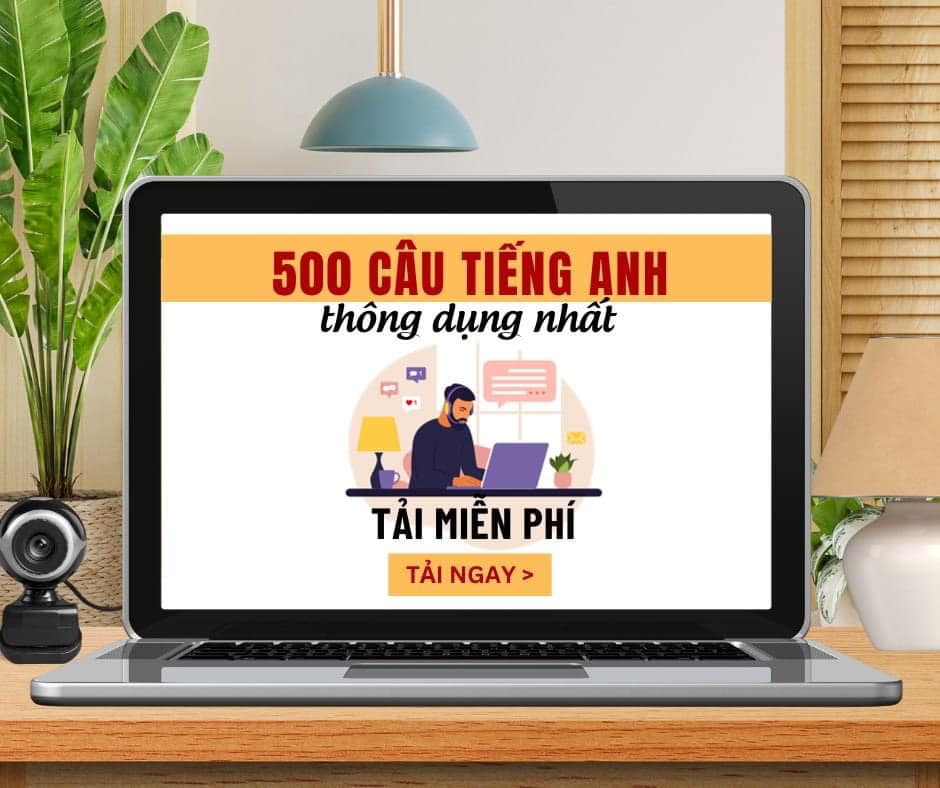 Chuẩn Hóa Tiếng Anh Emas
