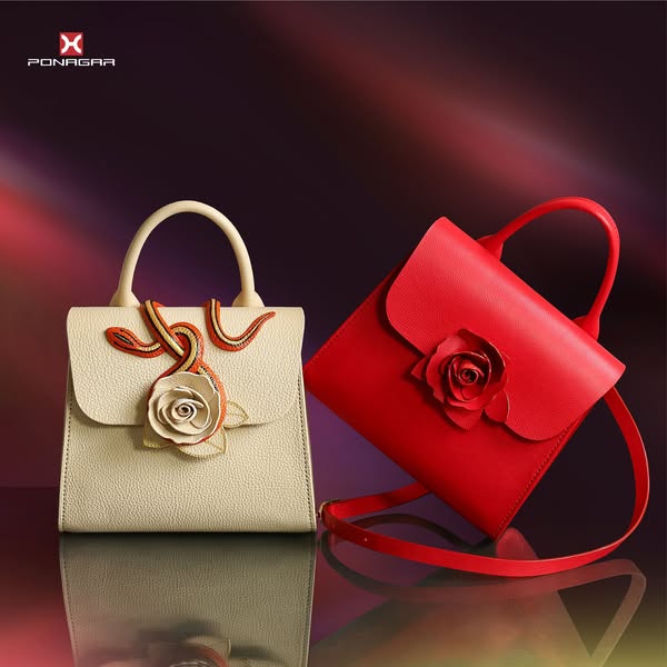 Ponagar Handmade Leather