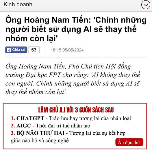Sách Hay Chọn Đọc