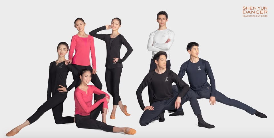 Vui Khỏe Hạnh Phúc Mỗi Ngày