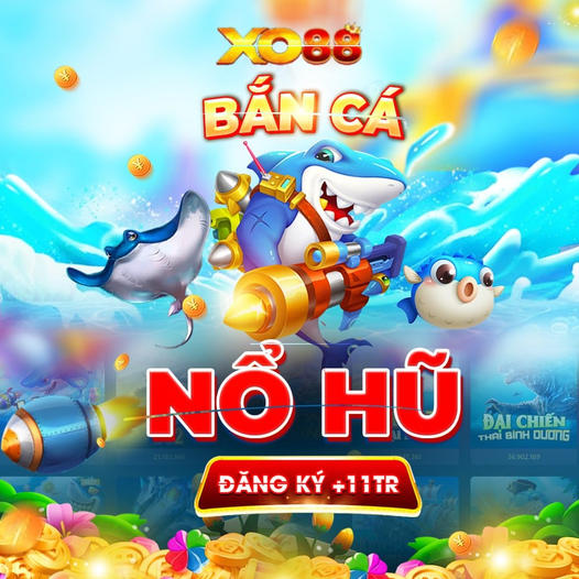 Xo88 Club - Siêu Thần Lợi Nhuận