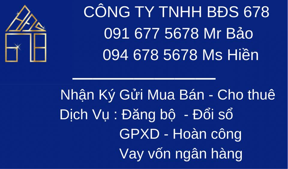 Mua Bán Nhà Đất Quận 8