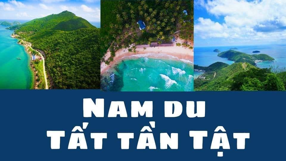 NAM DU Tất Tần Tật