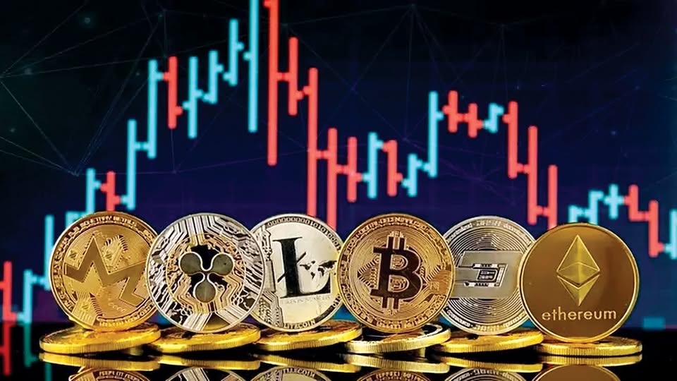CỘNG ĐỒNG CRYPTO VIỆT NAM