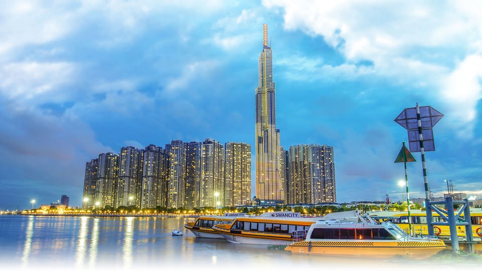 CHO THUÊ VĂN PHÒNG TẠI HỒ CHÍ MINH