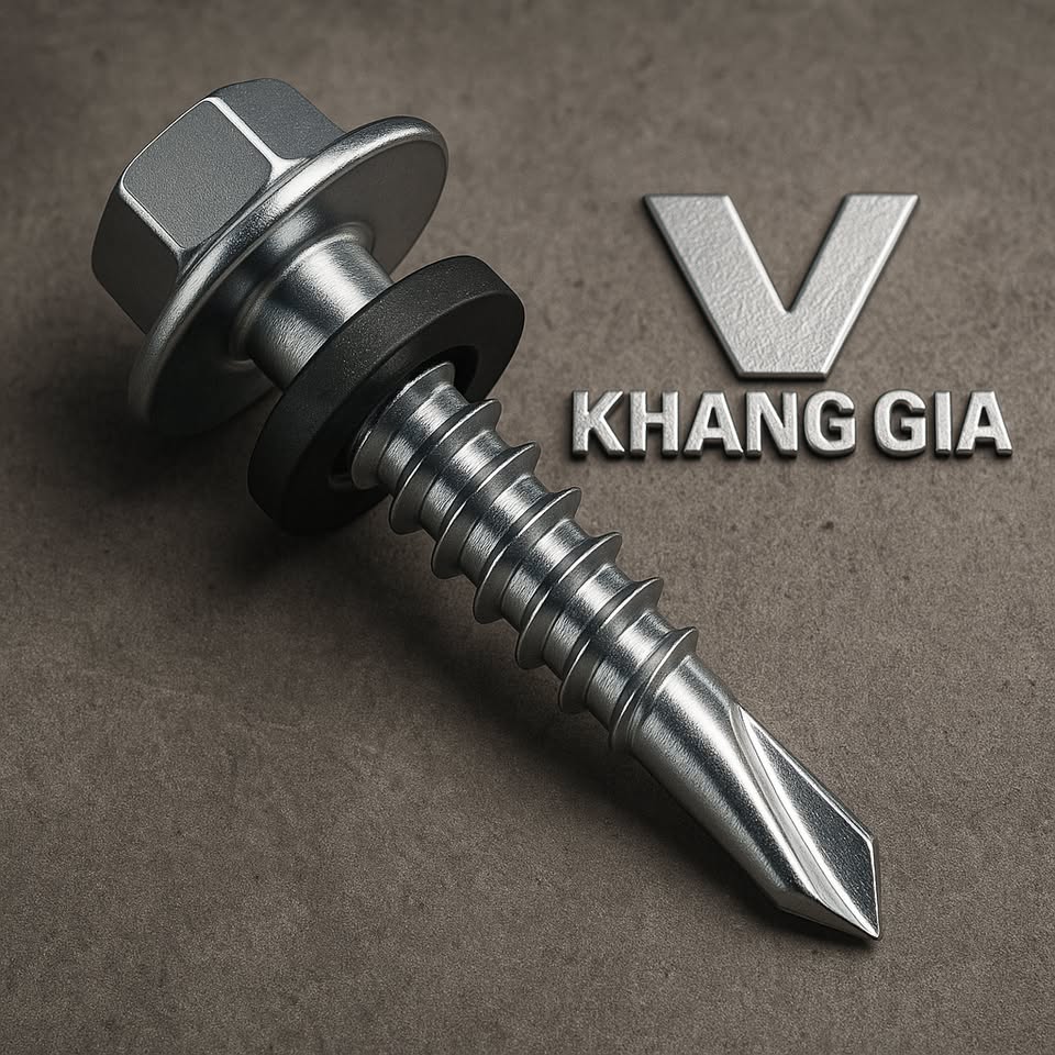 Hội Kinh Doanh TÔN SẮT THÉP