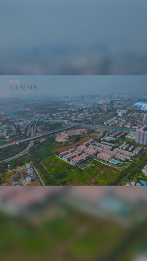 The Classia Khang Điền