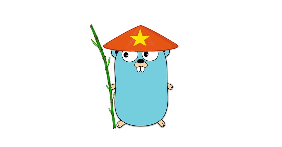 Vietnamese Gopher Community (Golang)