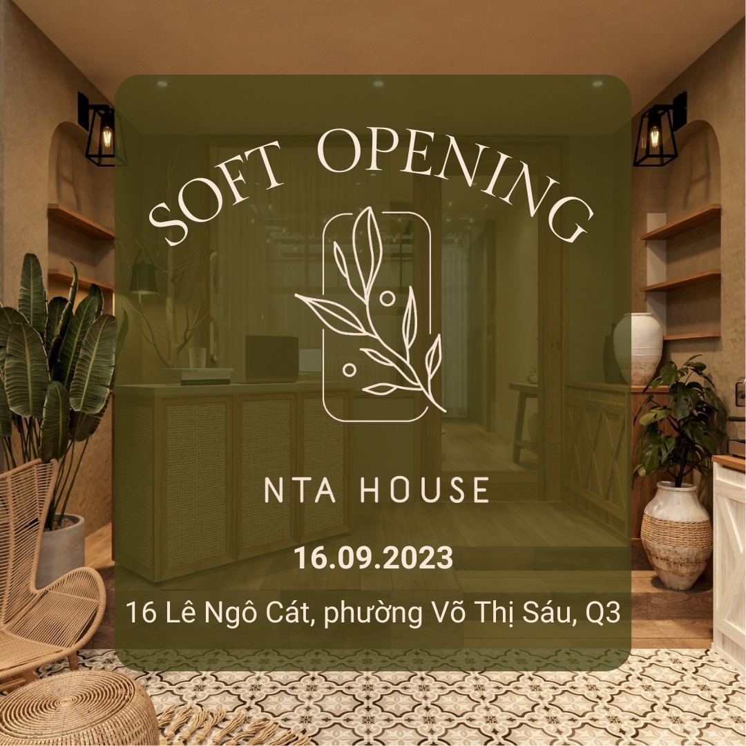 NTA HOUSE