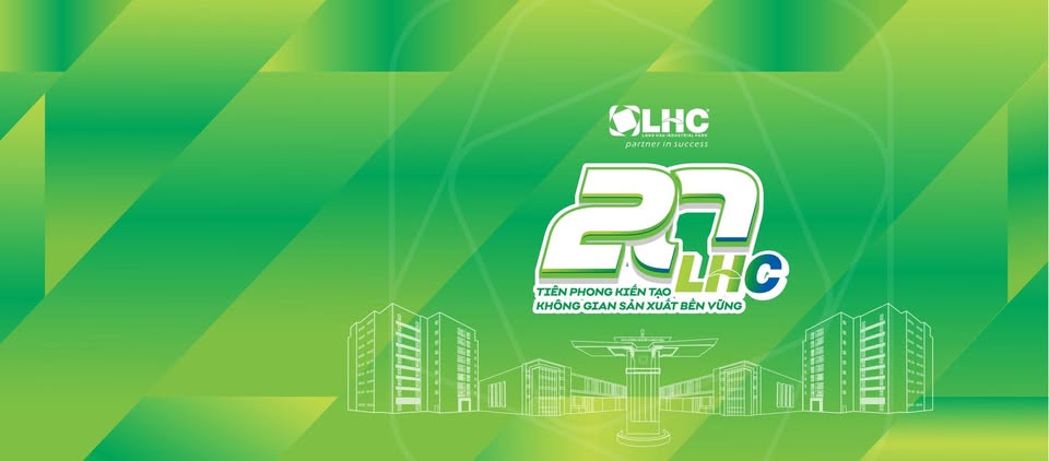 Khu Công Nghiệp Long Hậu